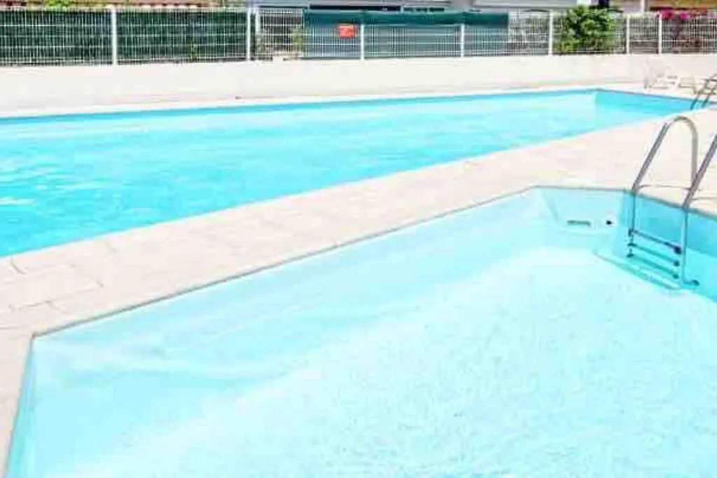 Superbe Appartement Avec Piscine L'Ete De Juin A Septembre Nizza Appartamento
