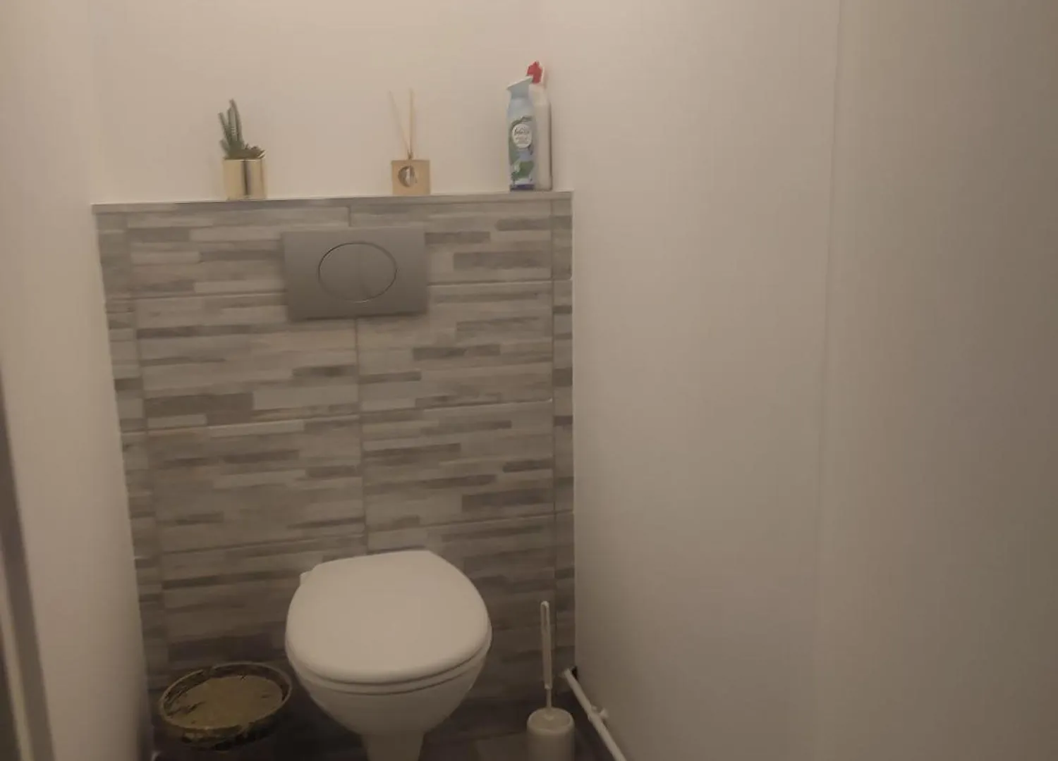 Superbe Appartement Avec Piscine L'Ete De Juin A Septembre Nizza Francia
