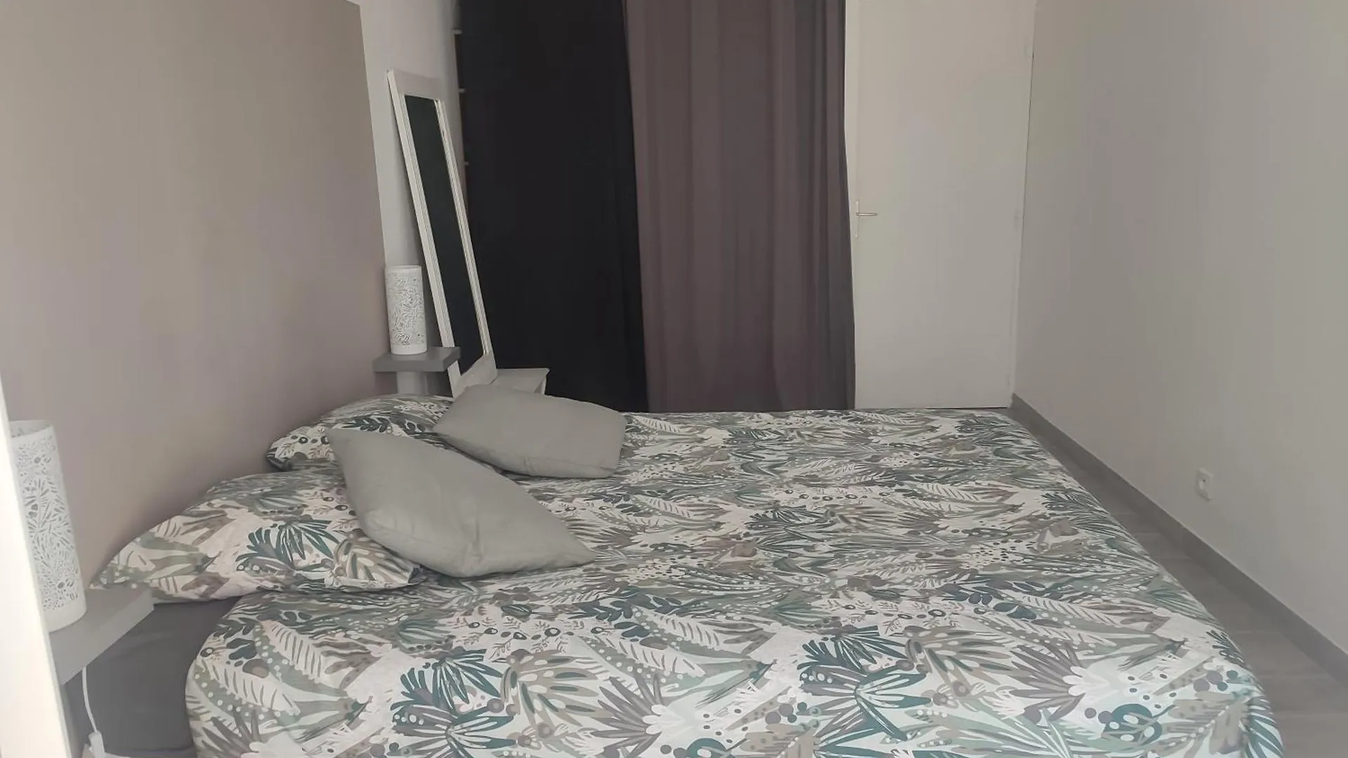 Appartamento Superbe Appartement Avec Piscine L'Ete De Juin A Septembre Nizza