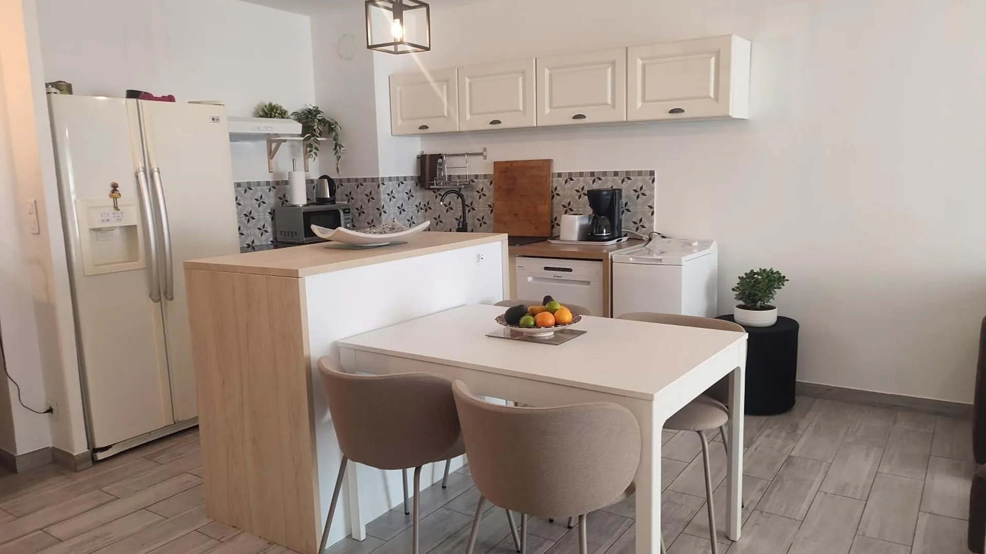 Superbe Appartement Avec Piscine L'Ete De Juin A Septembre Nizza 0*,