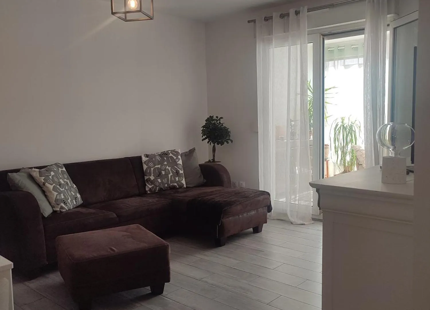Superbe Appartement Avec Piscine L'Ete De Juin A Septembre Nizza
