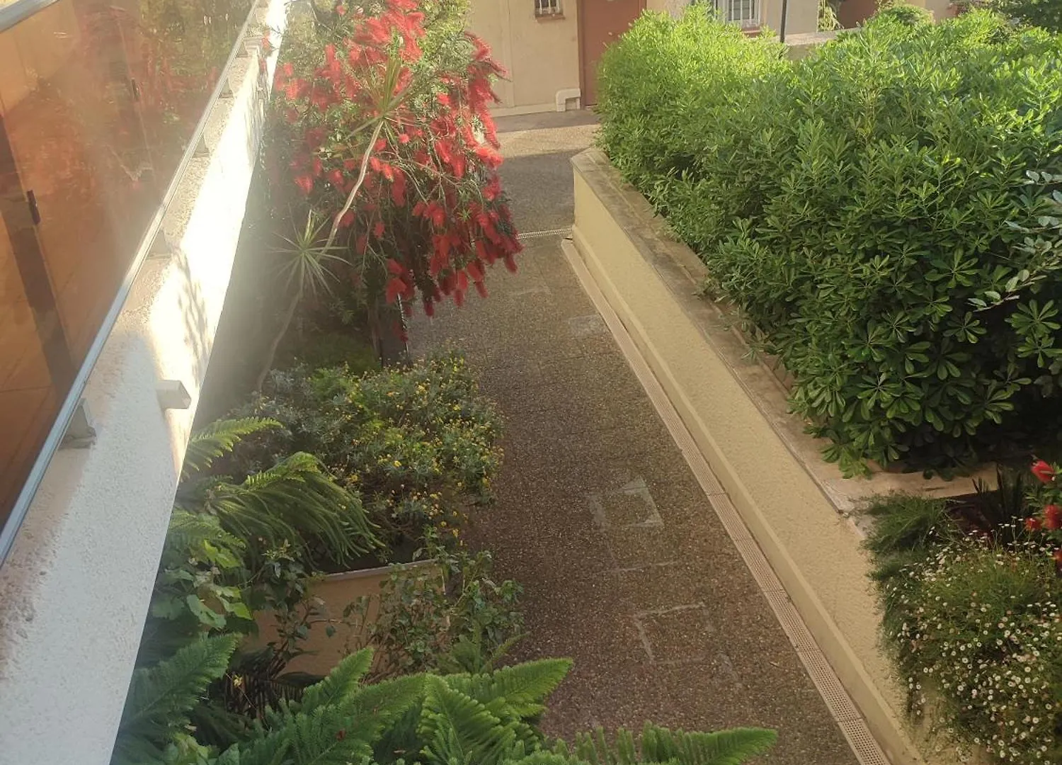 Superbe Appartement Avec Piscine L'Ete De Juin A Septembre Nizza 0*,  Francia
